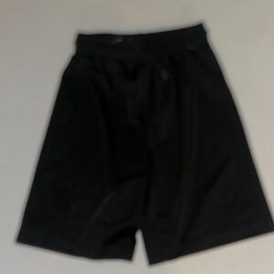 Kids Size Medium Place Sport Shorts.